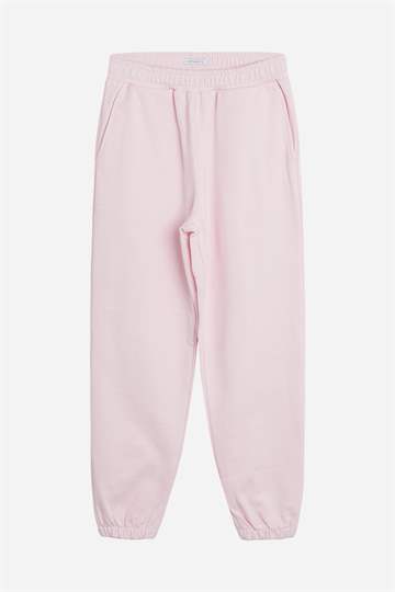Grunt Sweatpants - Stock - Light Pink